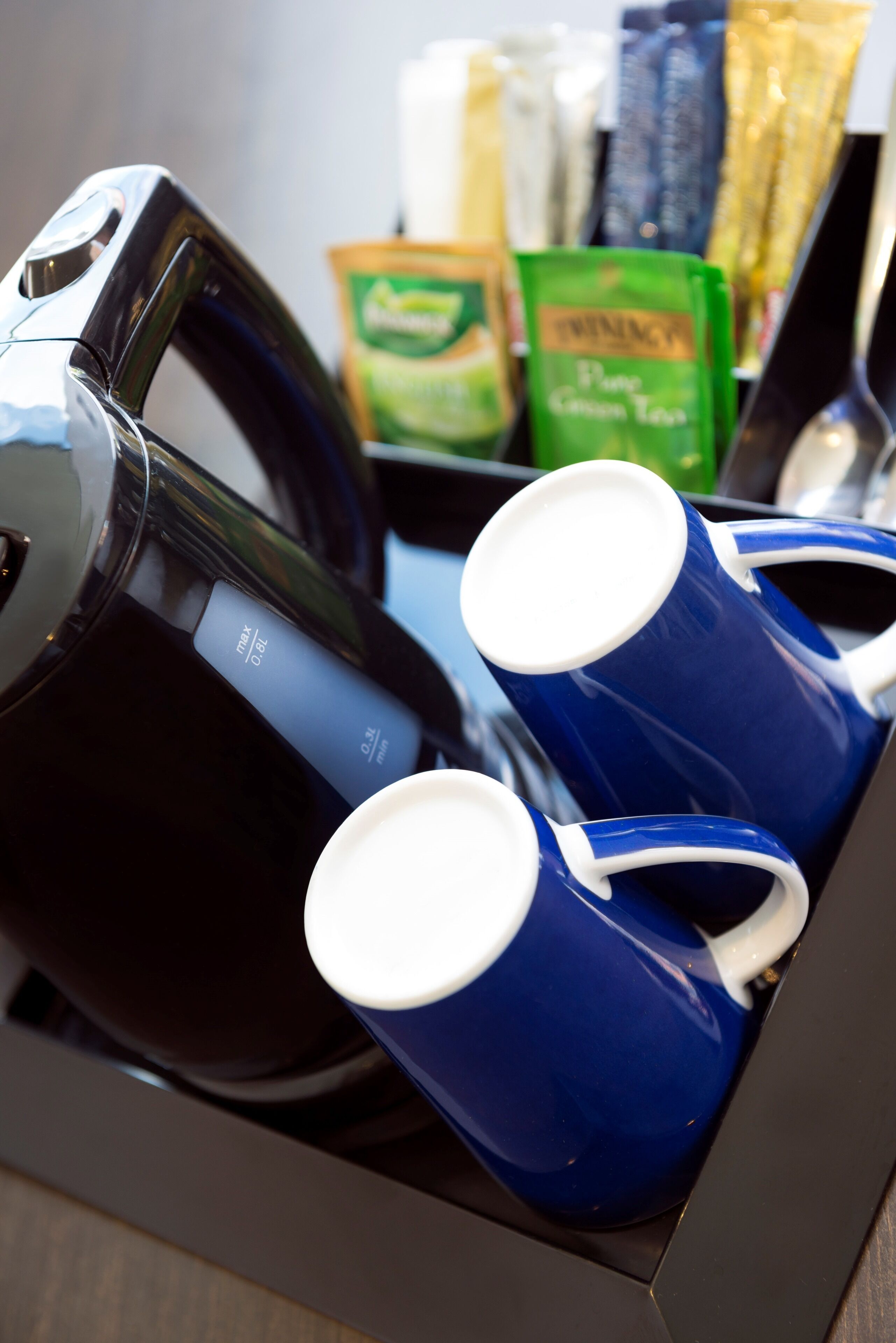 Holiday Inn Express Kuala Lumpur City Centre