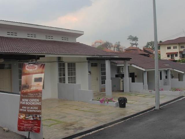 Homestead Village Penchala