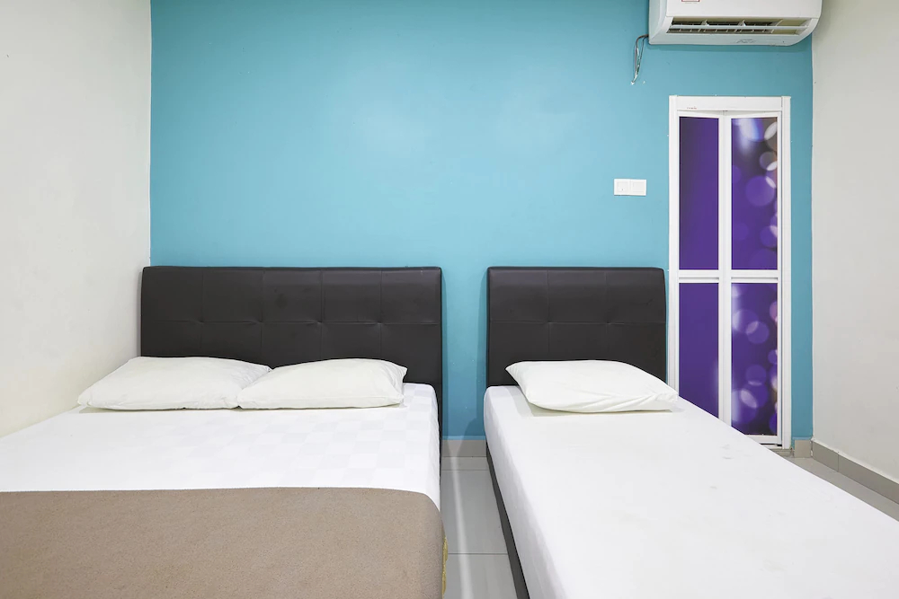 Hotel 3WINZ