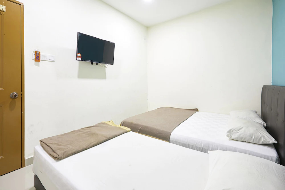 Hotel 3WINZ