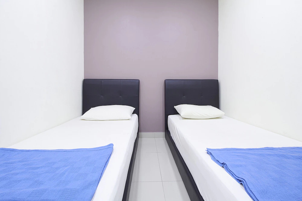 Hotel 3WINZ