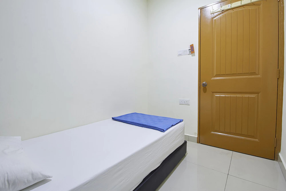 Hotel 3WINZ