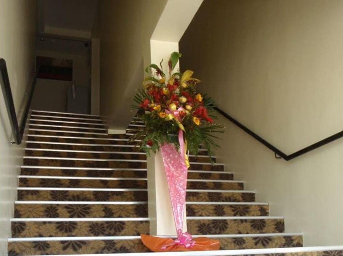 Hotel 77