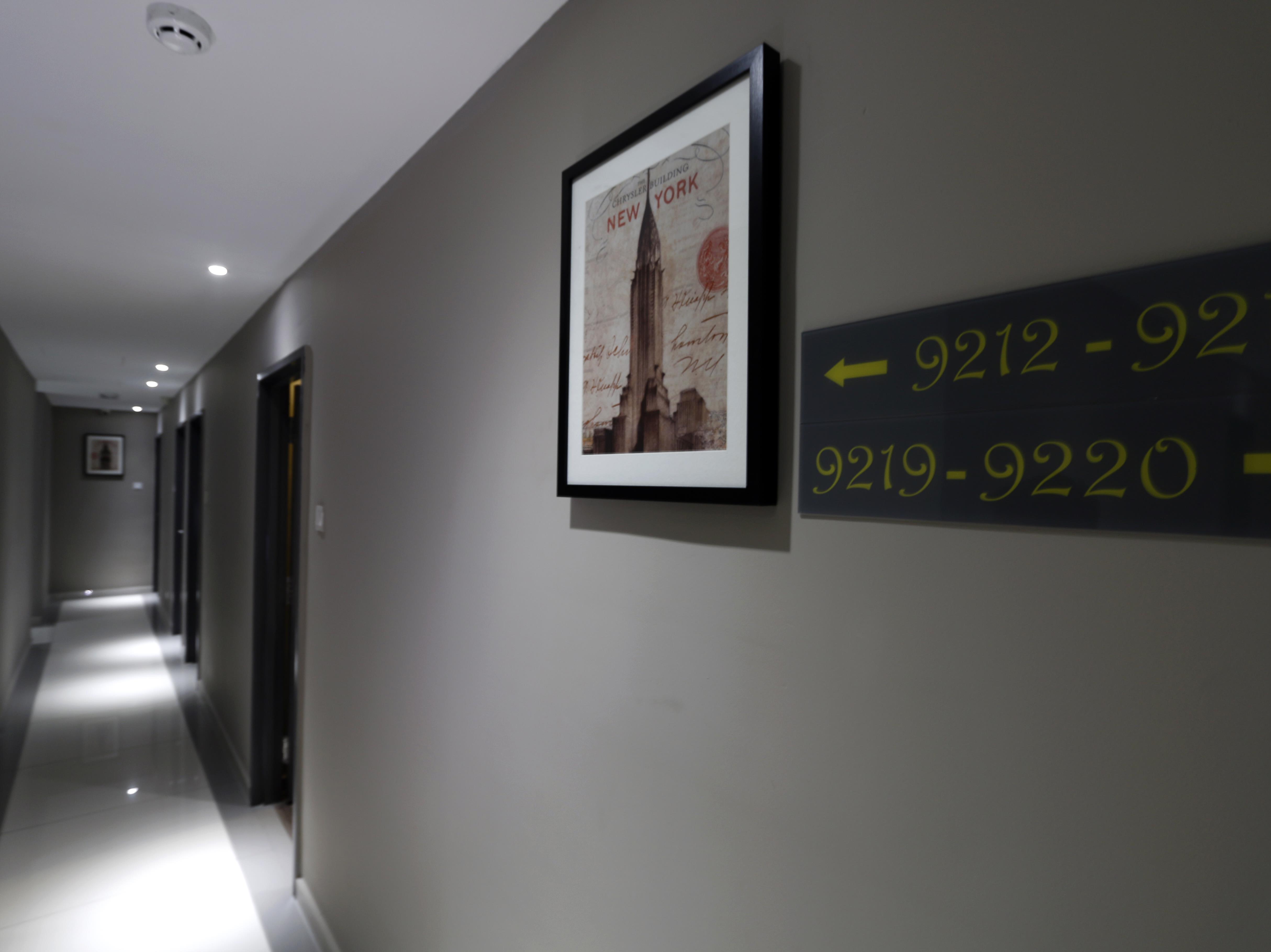 Hotel 99 - Kepong