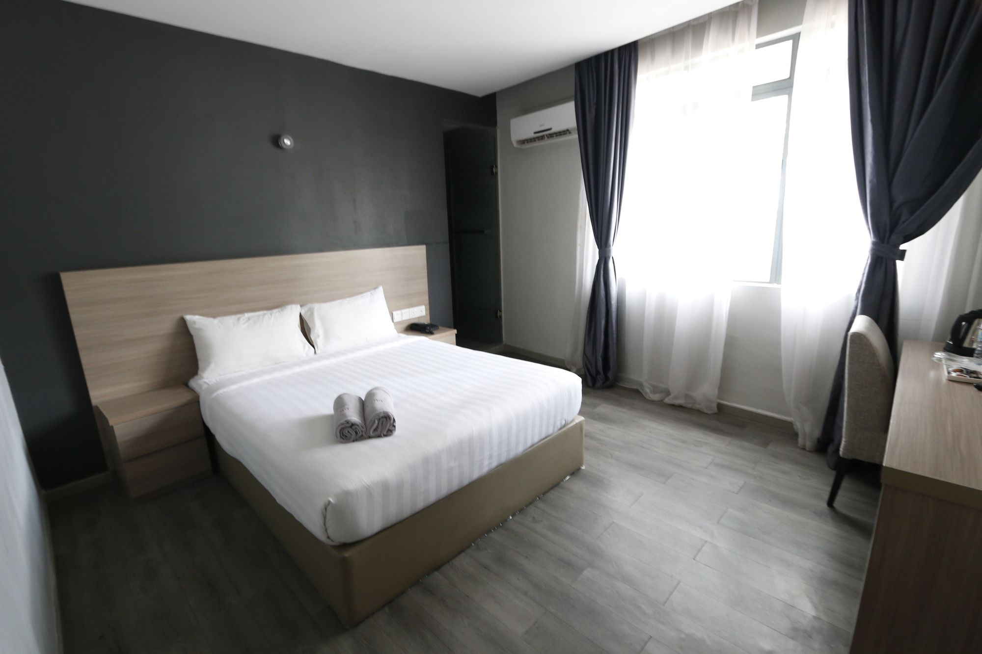 Hotel 99 Kuala Lumpur
