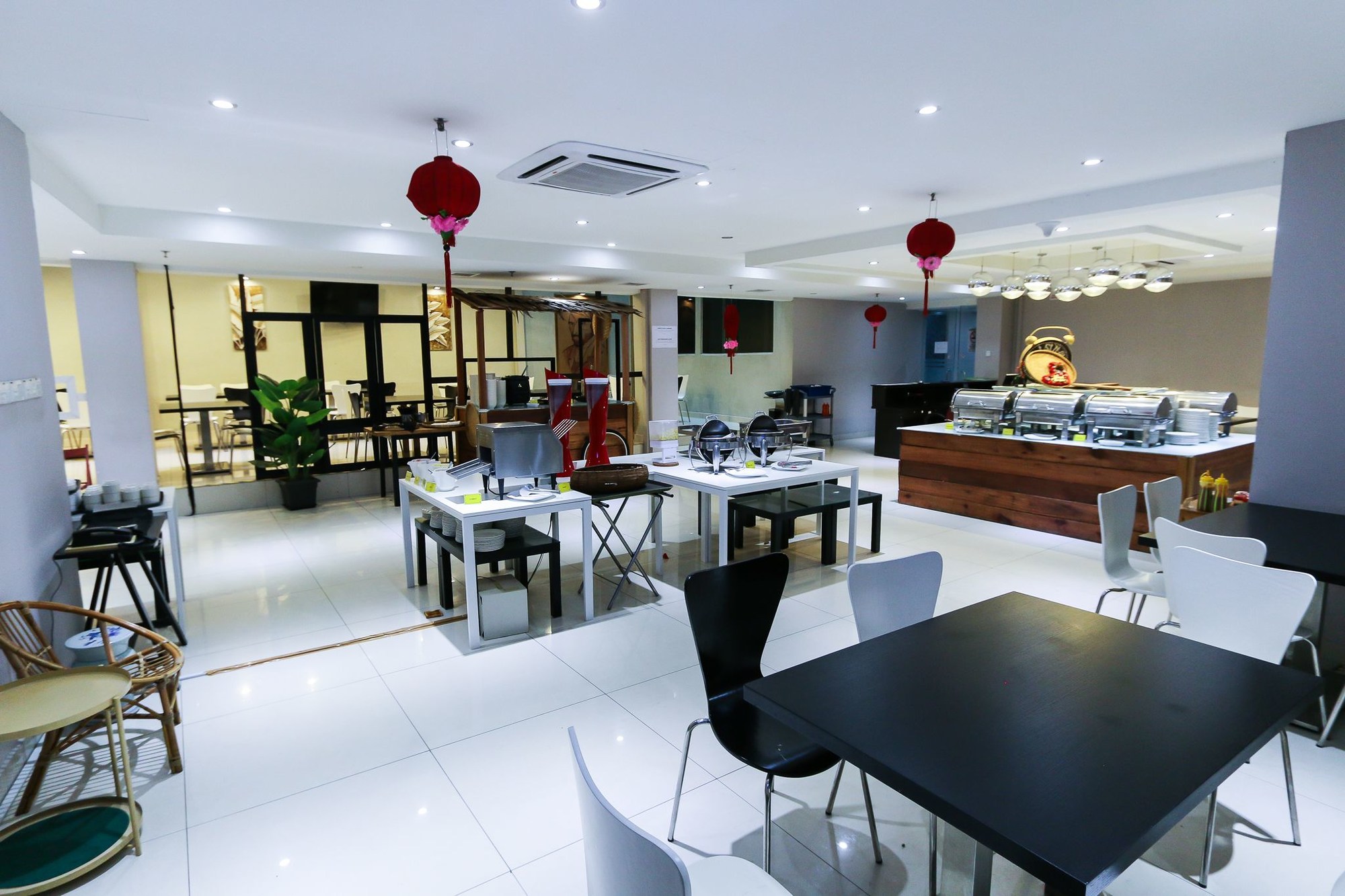 Hotel 99 Kuala Lumpur
