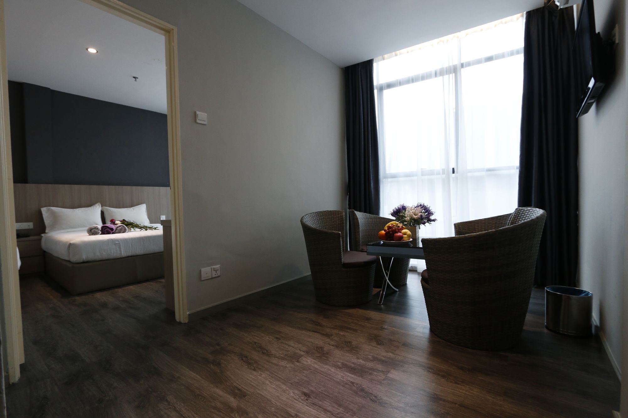 Hotel 99 Kuala Lumpur