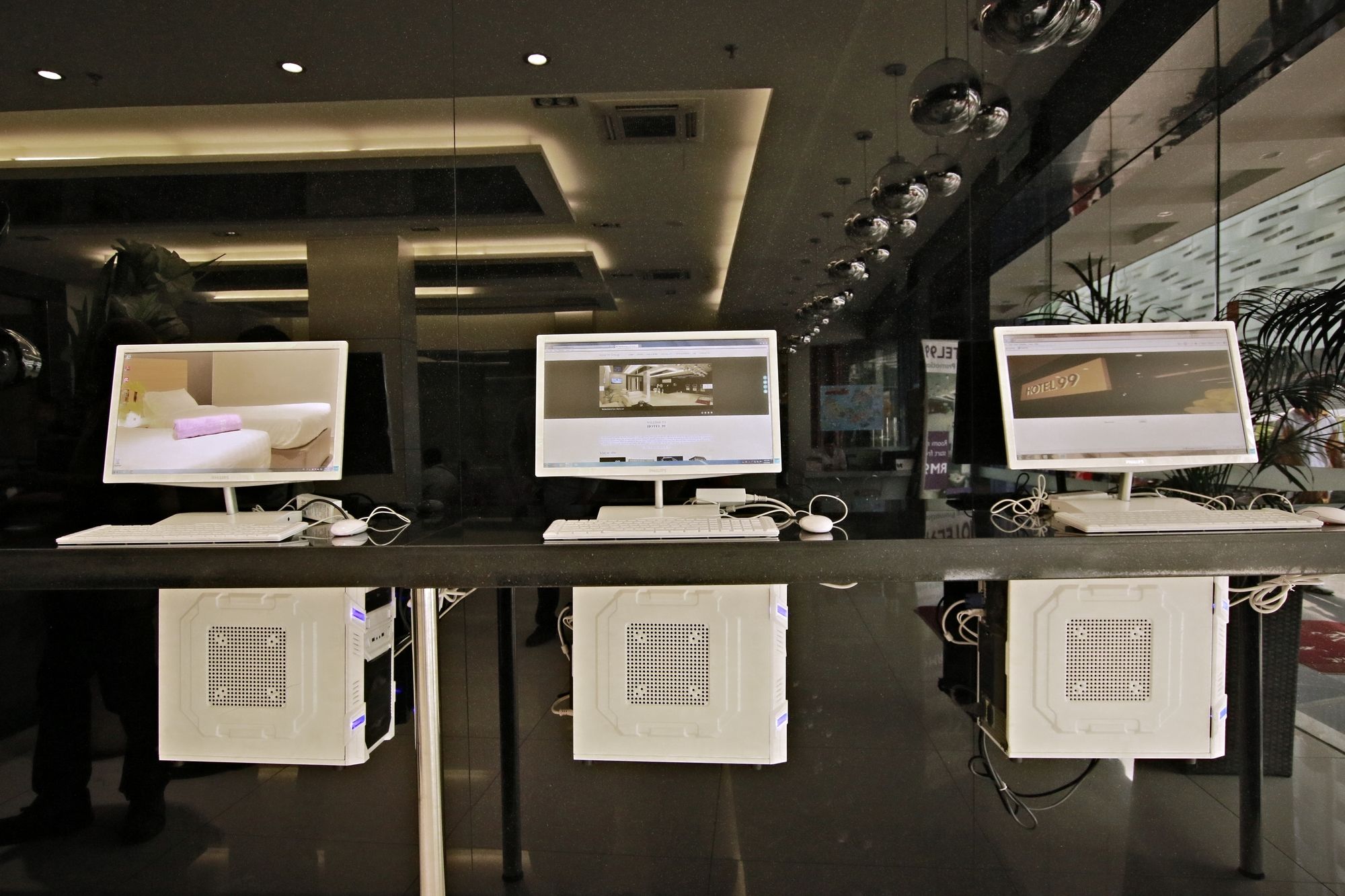 Hotel 99 Kuala Lumpur