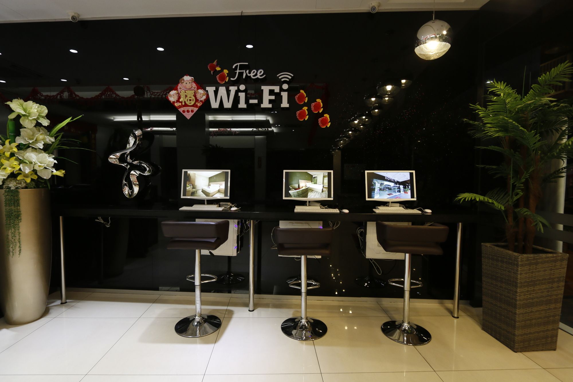 Hotel 99 Kuala Lumpur