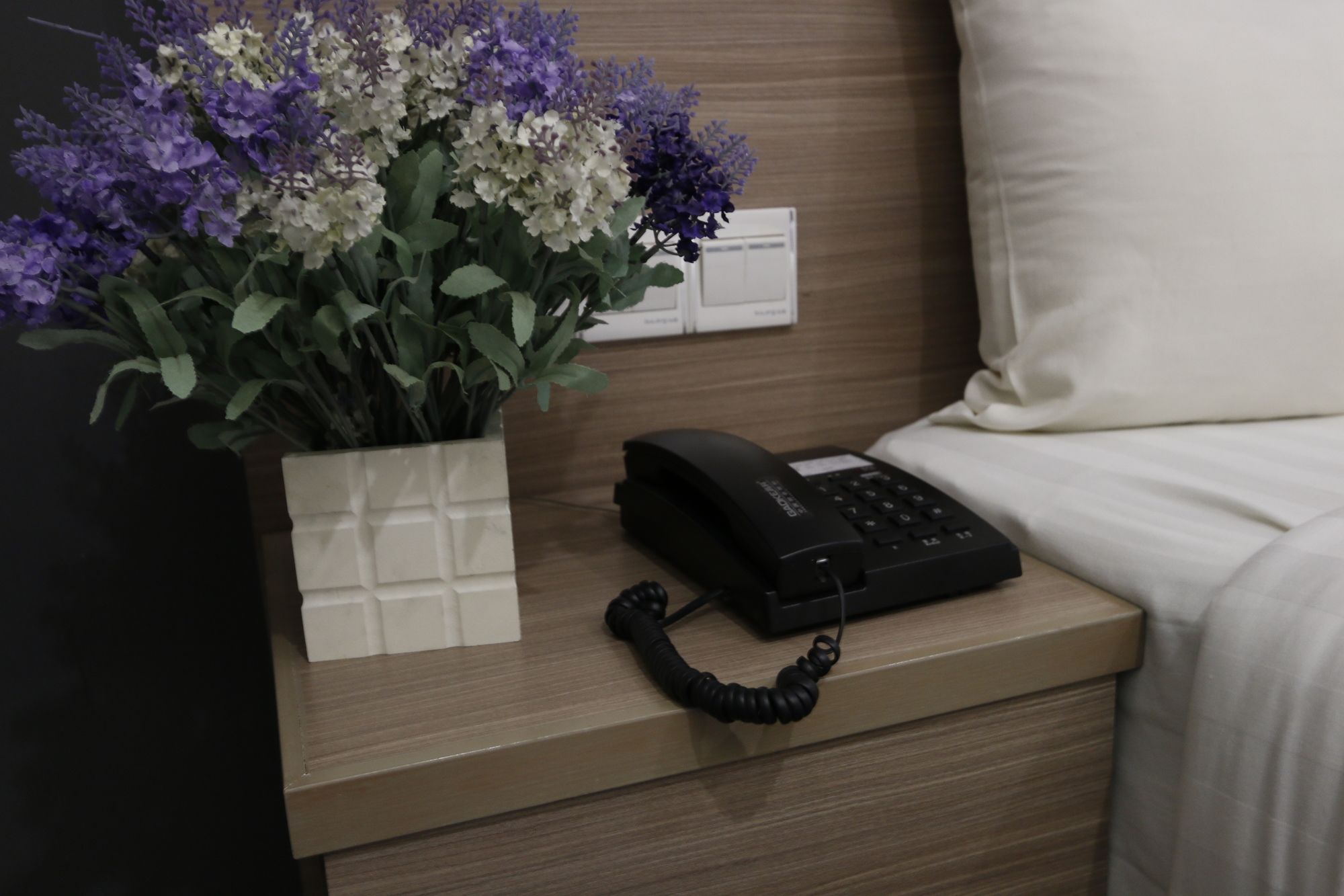 Hotel 99 Kuala Lumpur