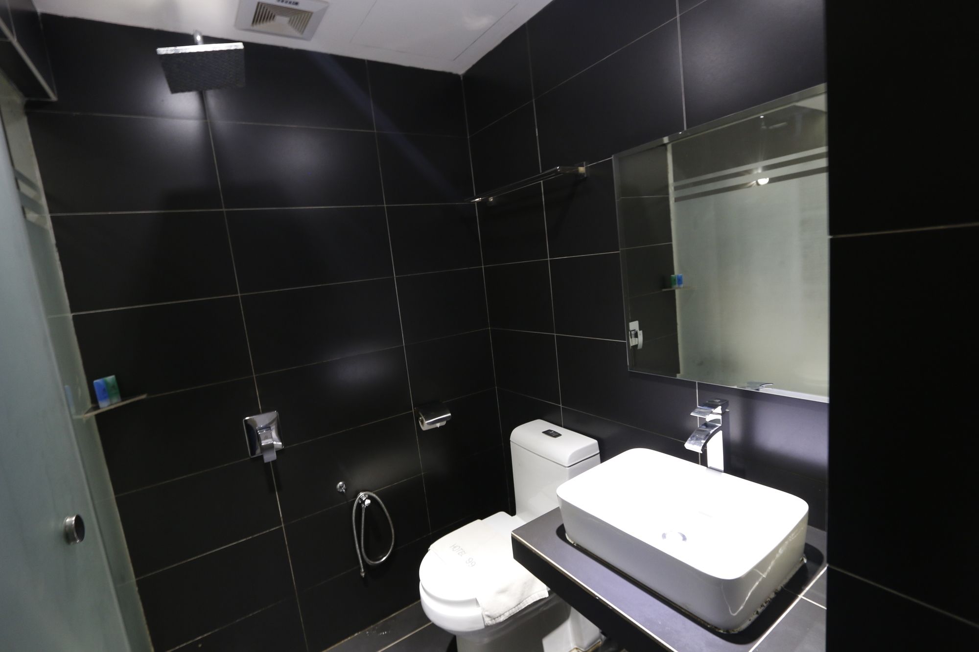 Hotel 99 Kuala Lumpur