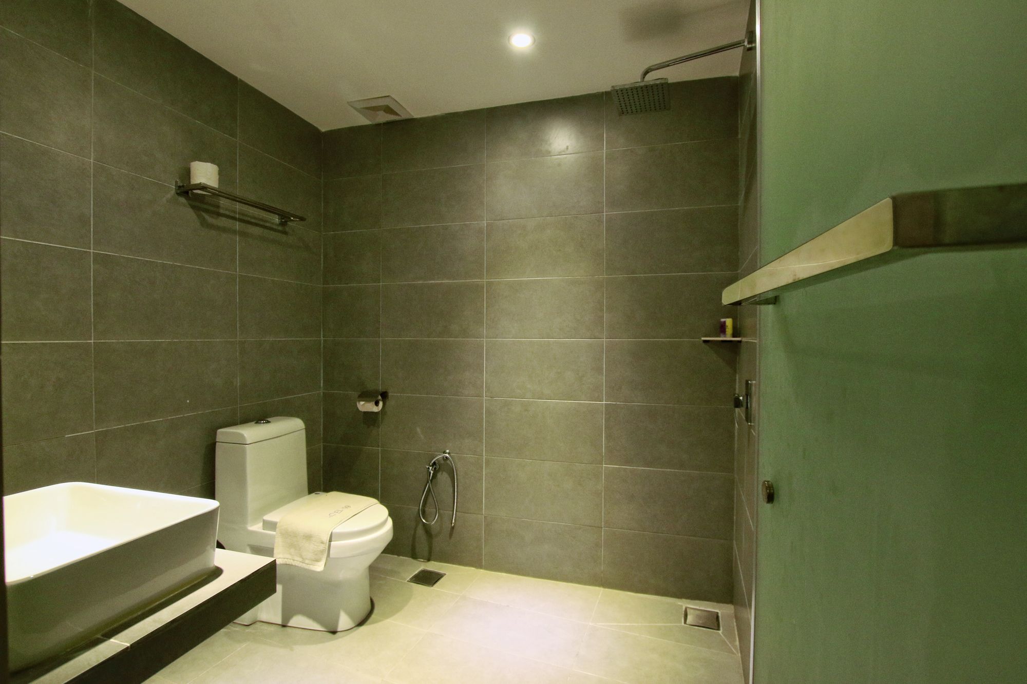 Hotel 99 Kuala Lumpur