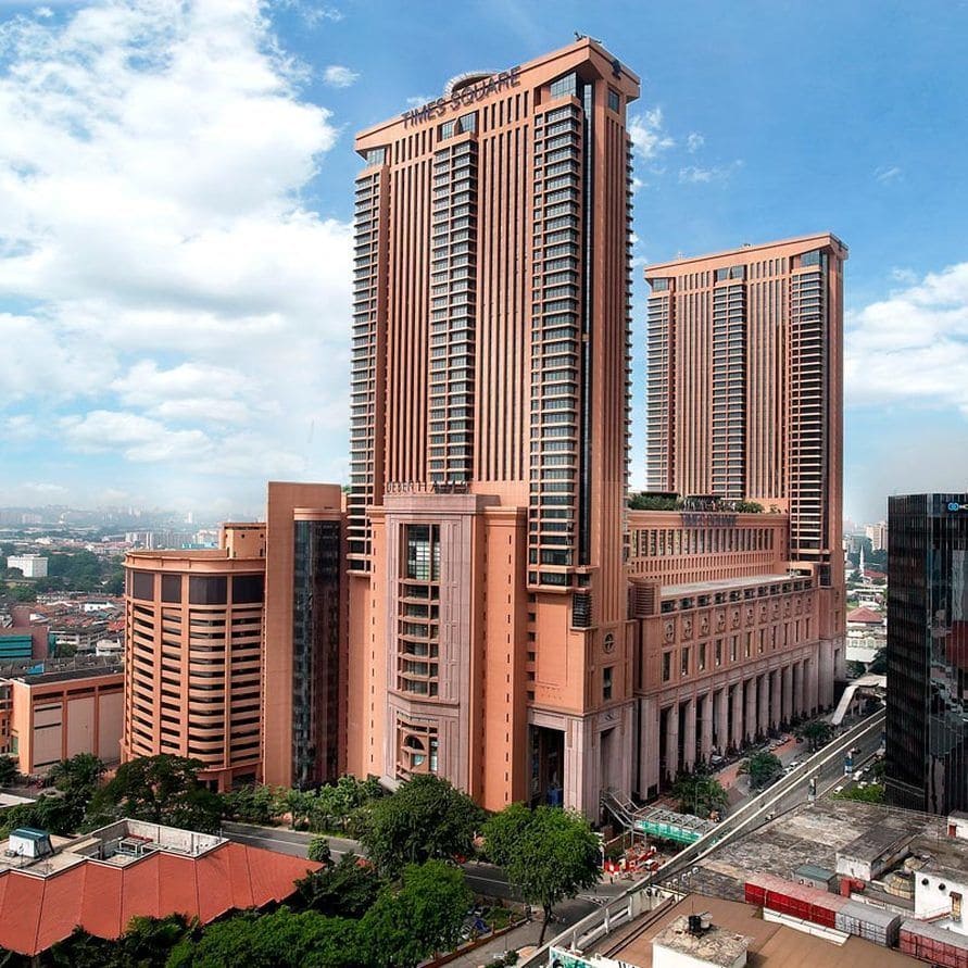 Hotel 99 Kuala Lumpur