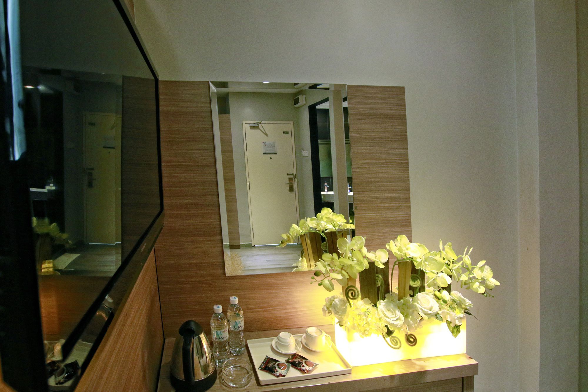 Hotel 99 Kuala Lumpur