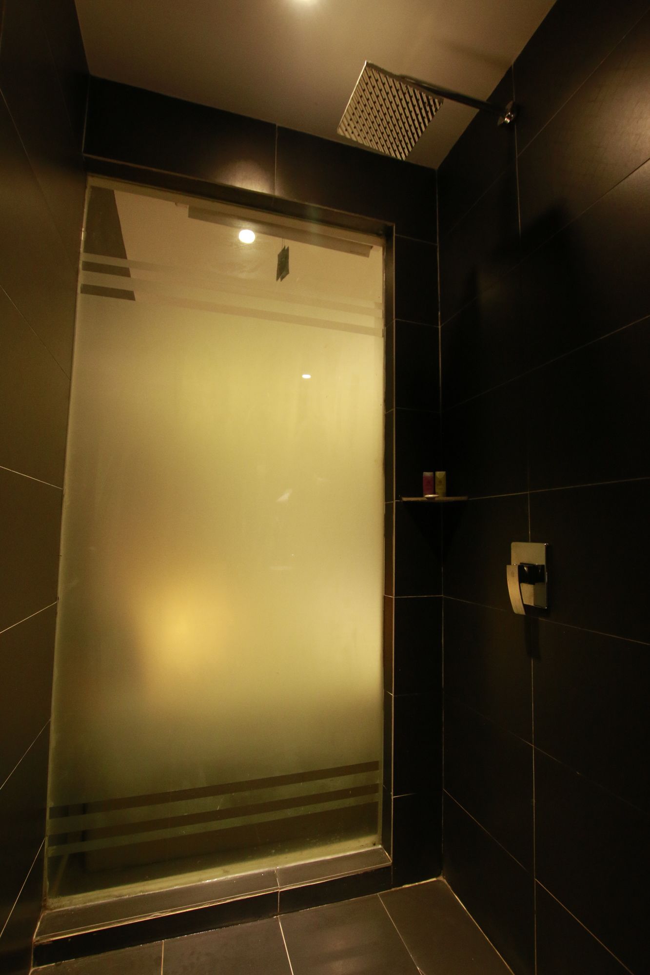 Hotel 99 Kuala Lumpur