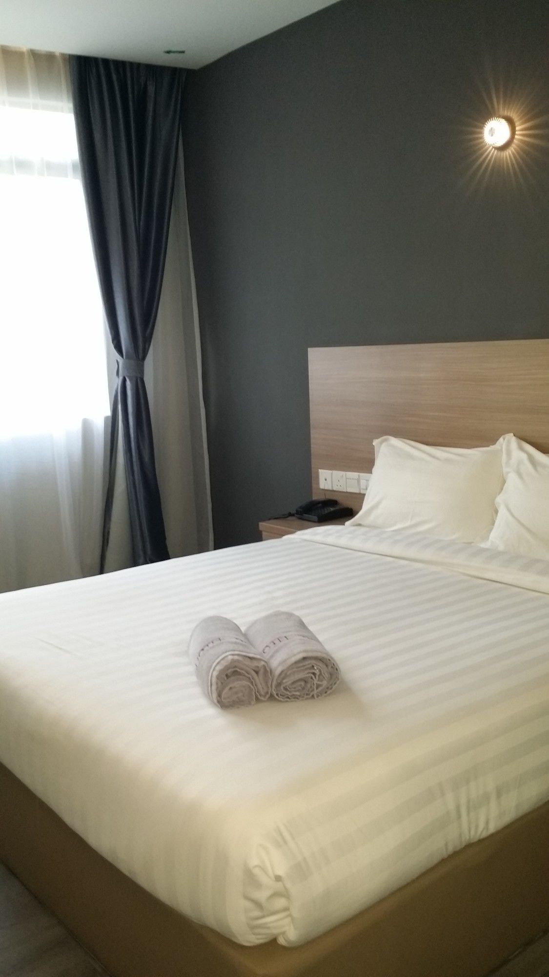 Hotel 99 Kuala Lumpur