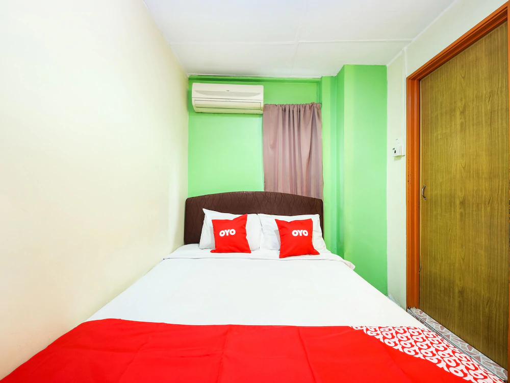 Hotel Al Azhar by OYO Rooms