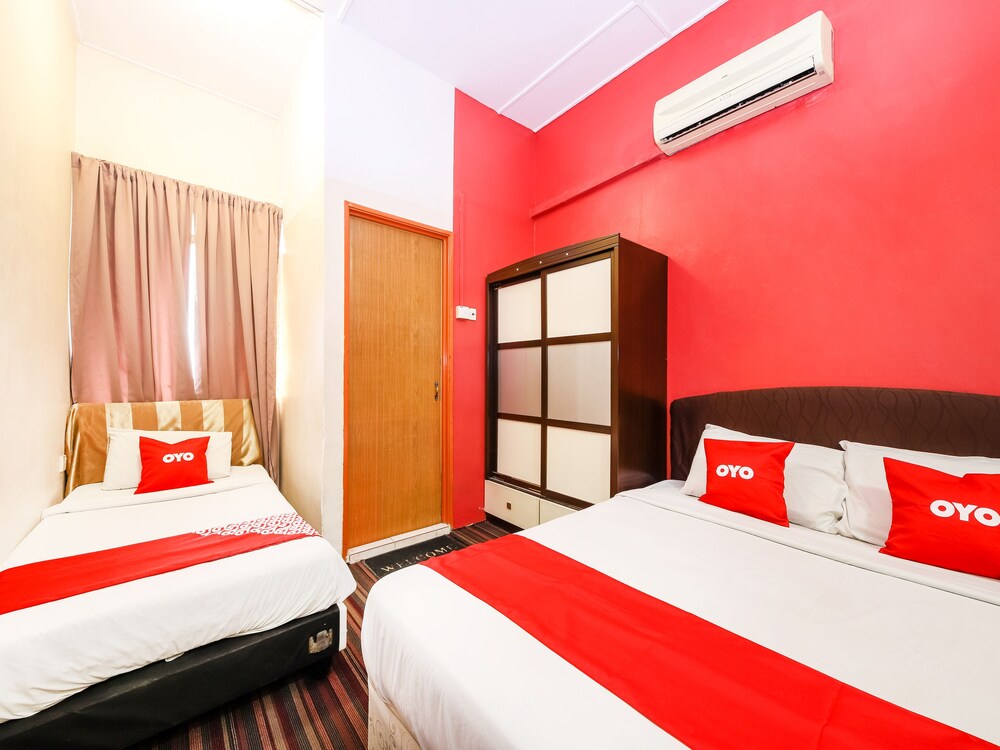 Hotel Al Azhar by OYO Rooms