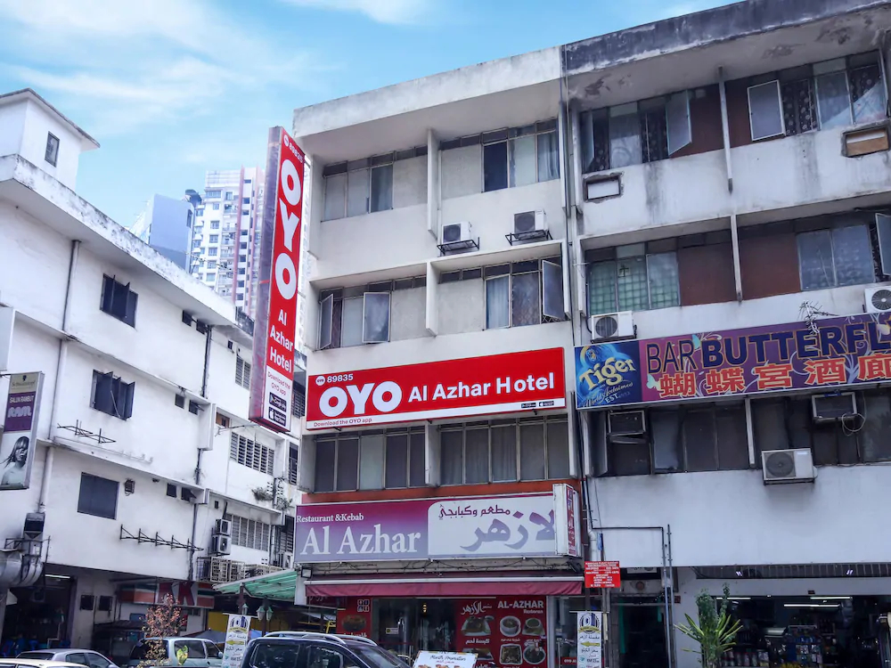 Hotel Al Azhar by OYO Rooms