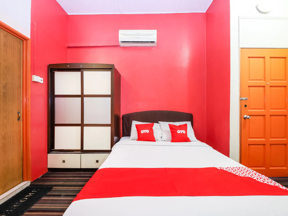 Hotel Al Azhar by OYO Rooms