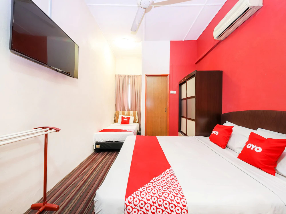 Hotel Al Azhar by OYO Rooms
