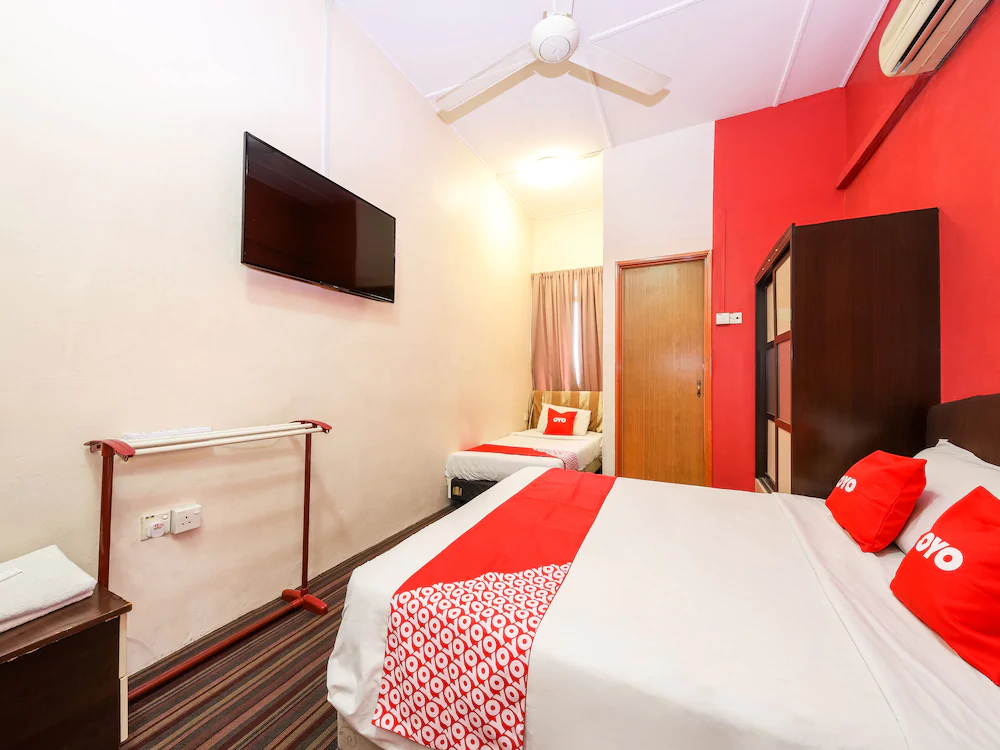 Hotel Al Azhar by OYO Rooms