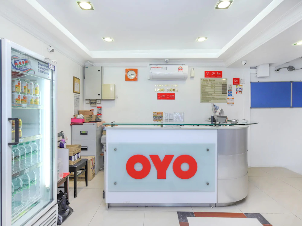 Hotel Al Azhar by OYO Rooms