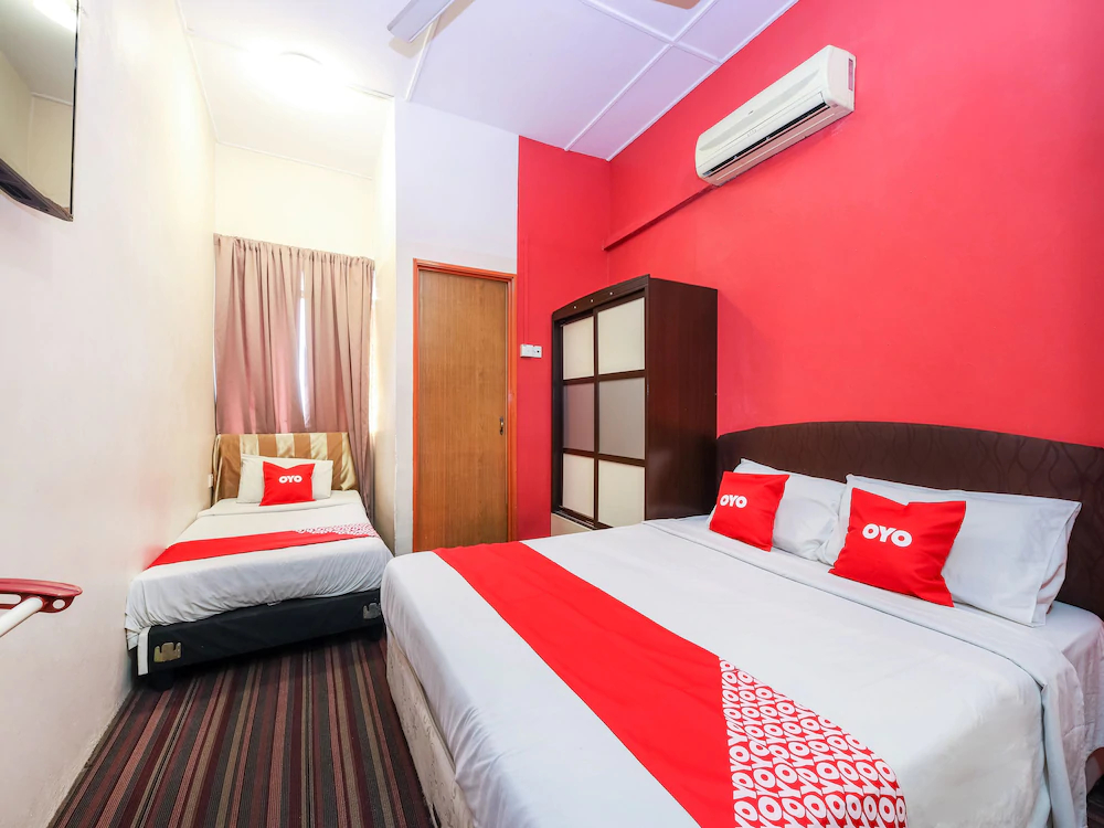 Hotel Al Azhar by OYO Rooms