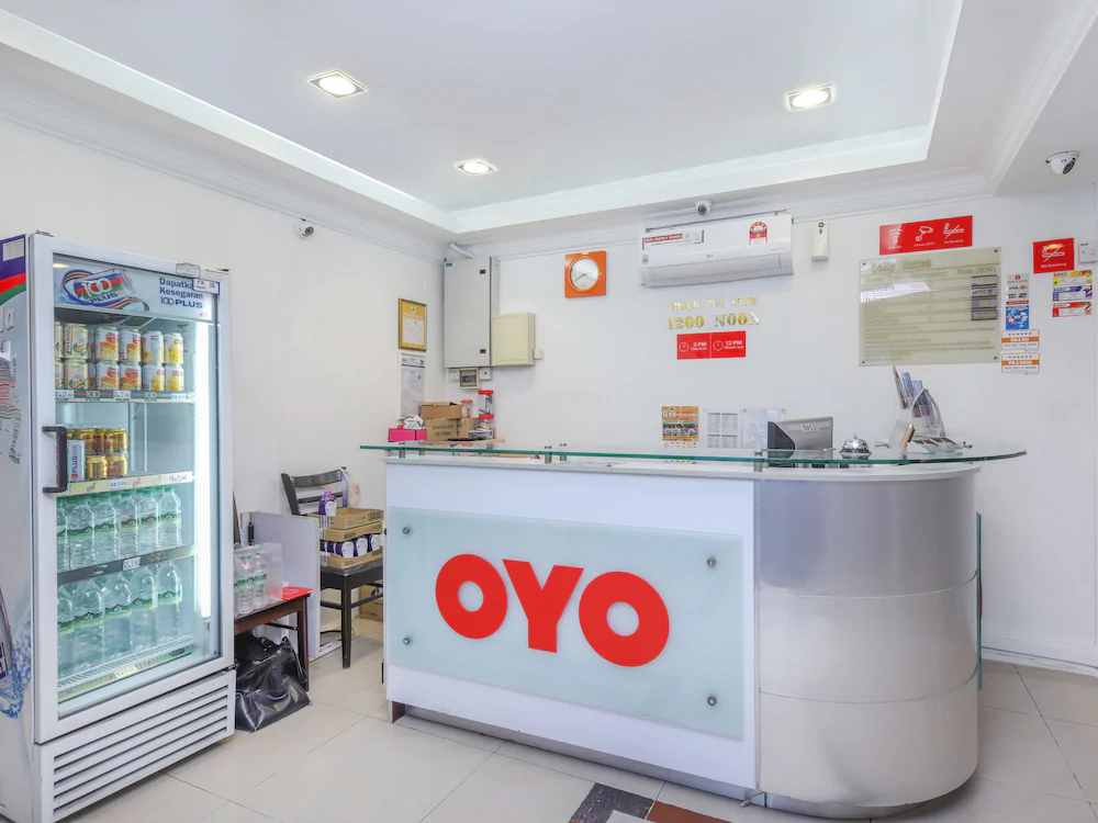 Hotel Al Azhar by OYO Rooms
