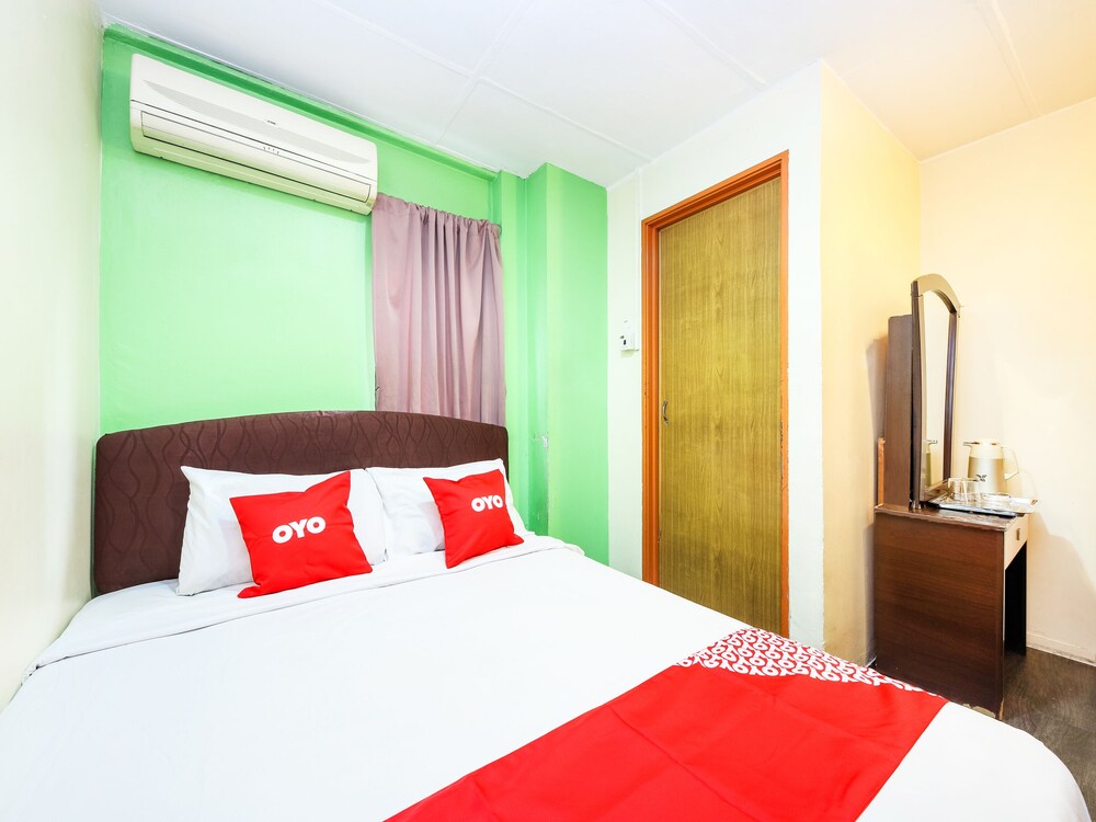 Hotel Al Azhar by OYO Rooms