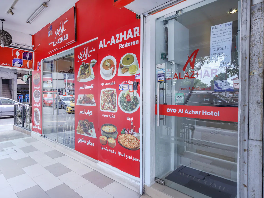 Hotel Al Azhar by OYO Rooms