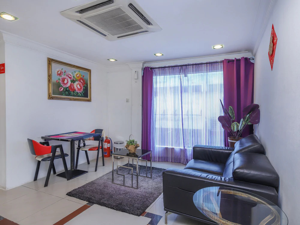 Hotel Al Azhar by OYO Rooms