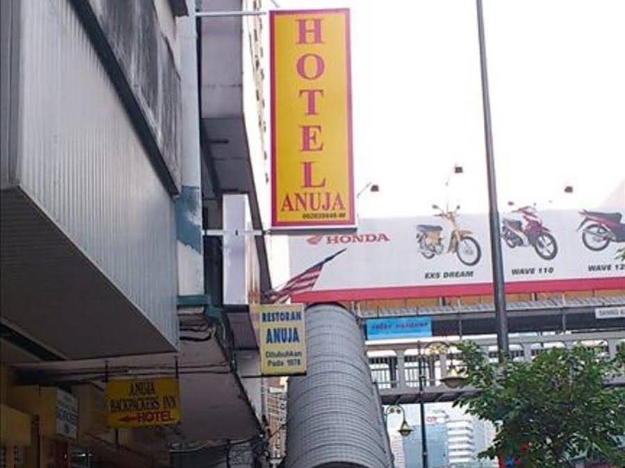Hotel Anuja