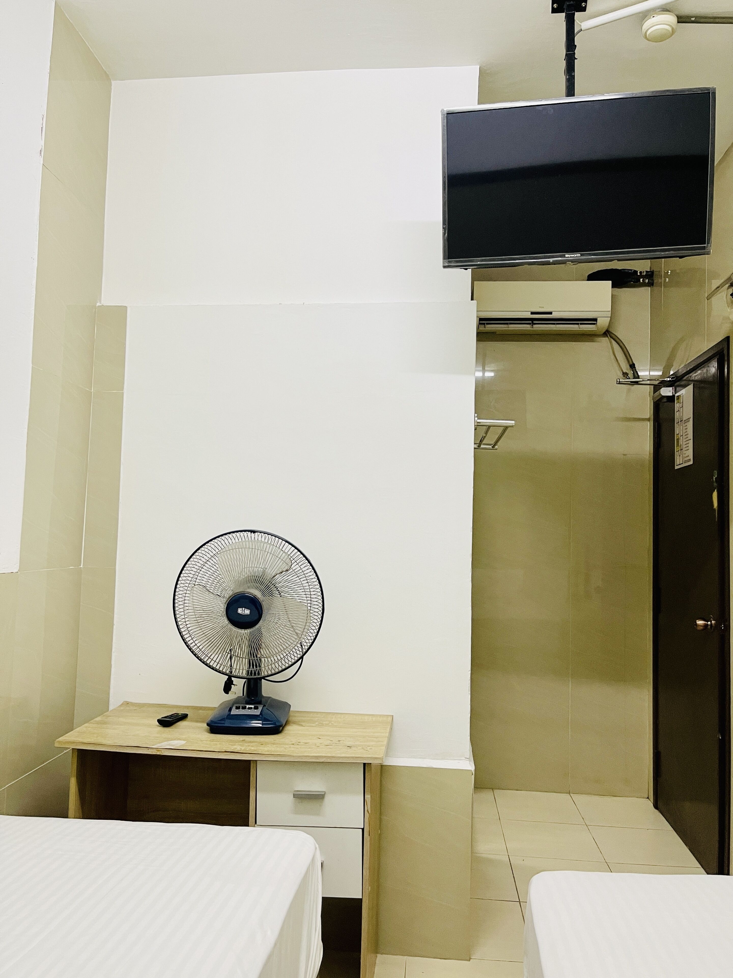 Hotel City Bukit Bintang