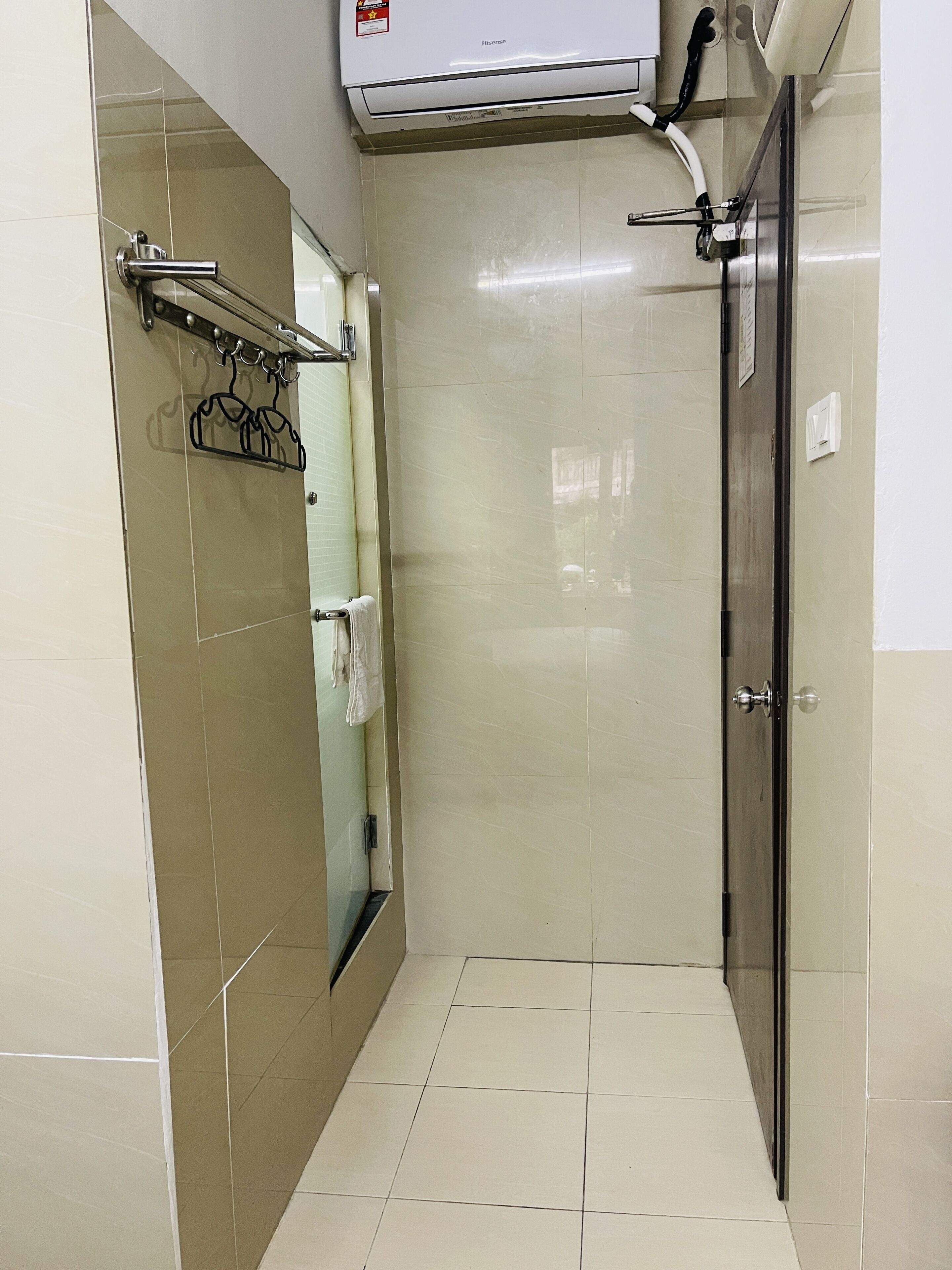 Hotel City Bukit Bintang