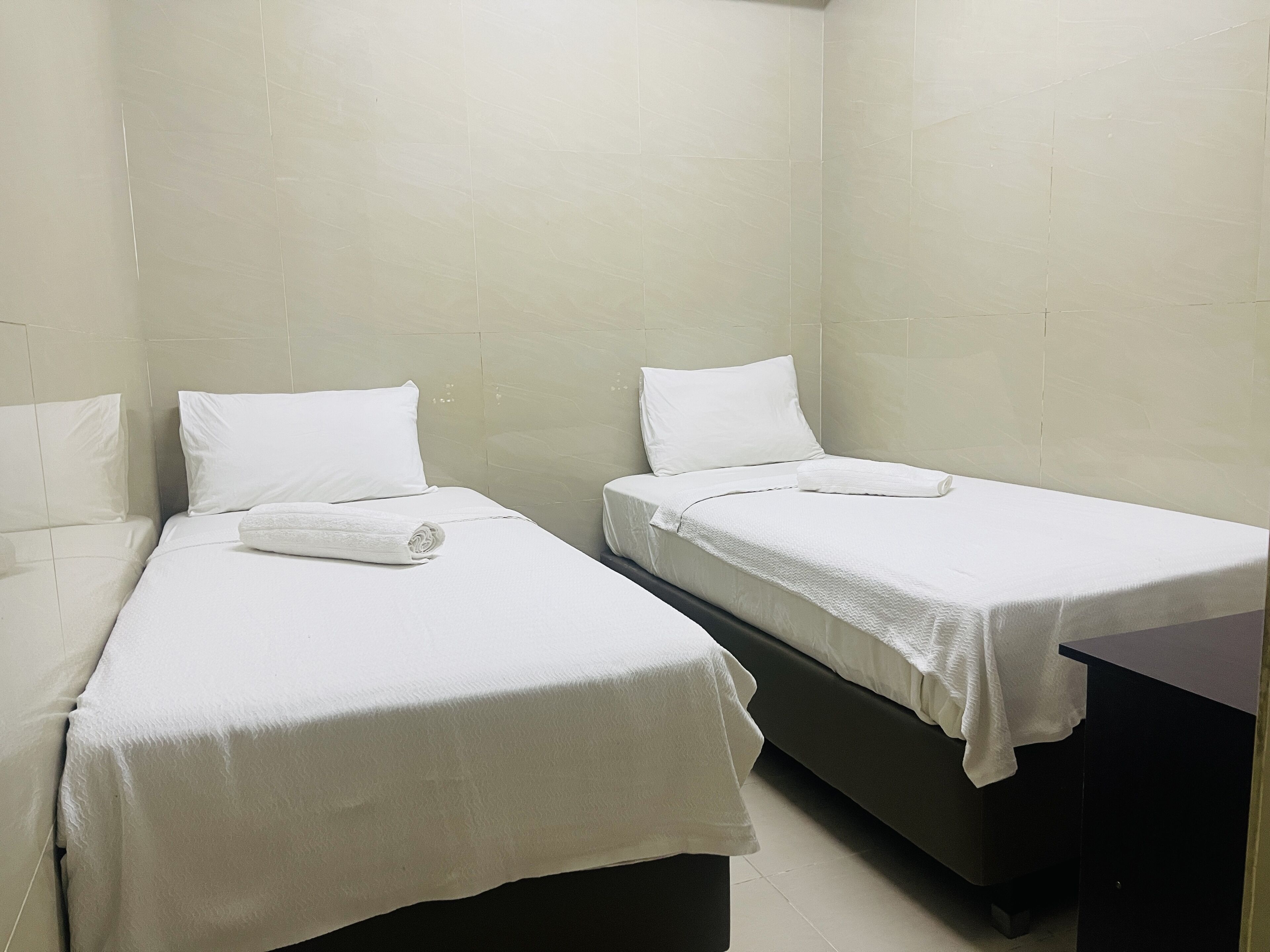 Hotel City Bukit Bintang