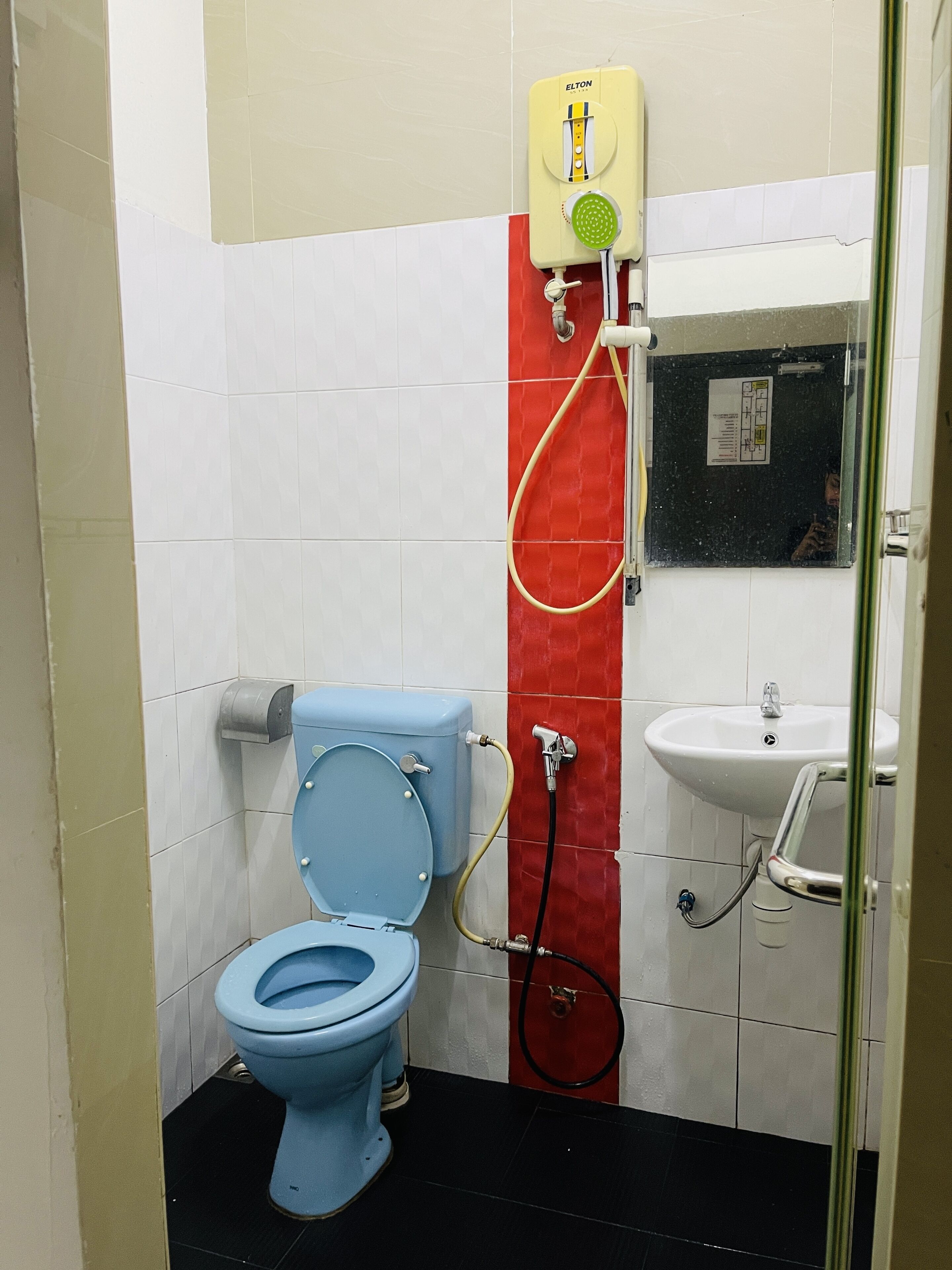 Hotel City Bukit Bintang