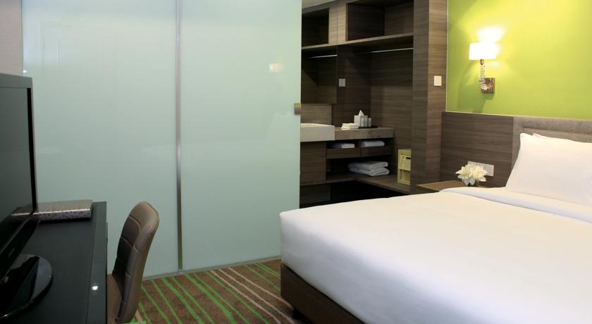 Hotel Cosmo