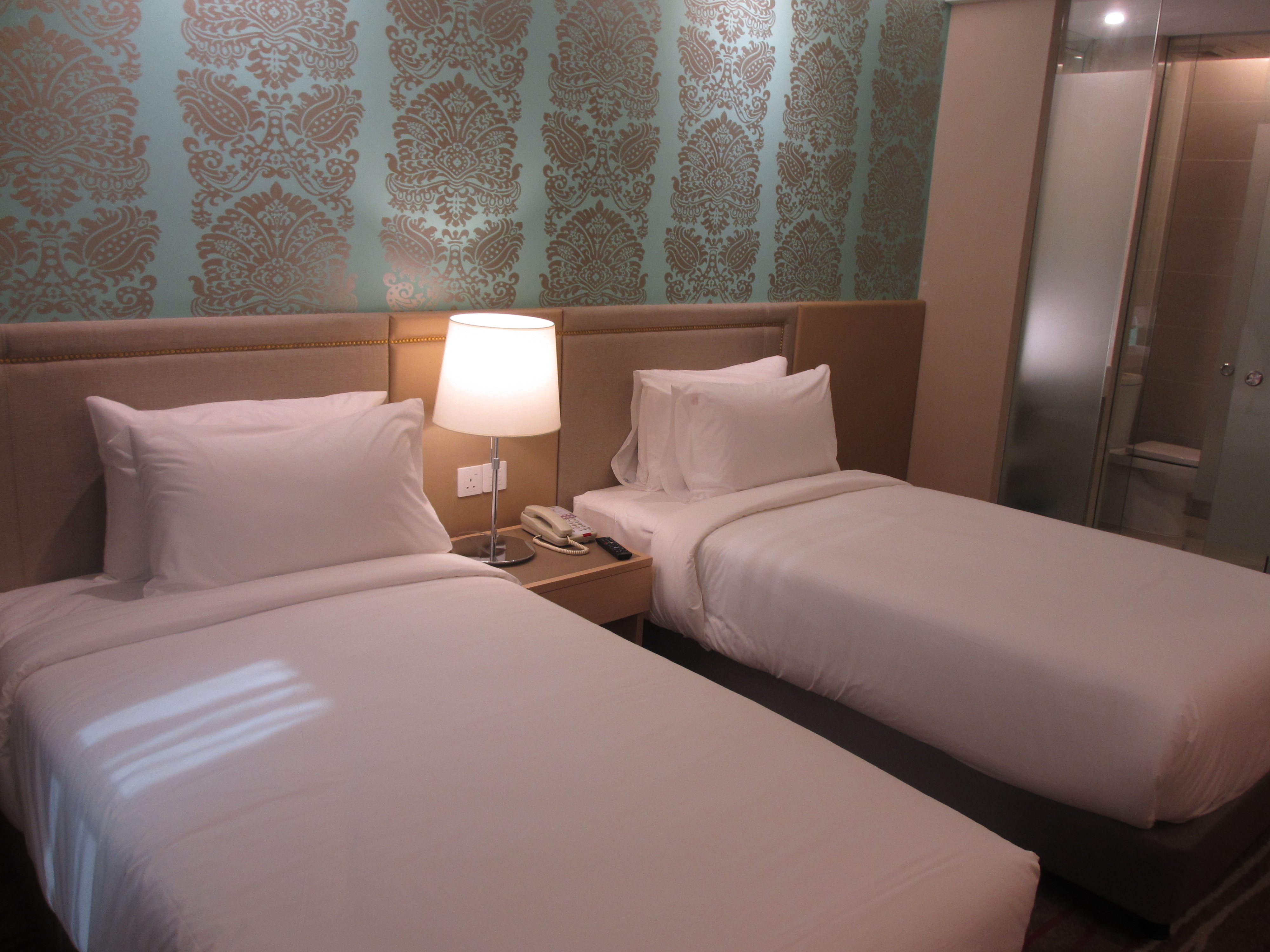 Hotel Cosmo