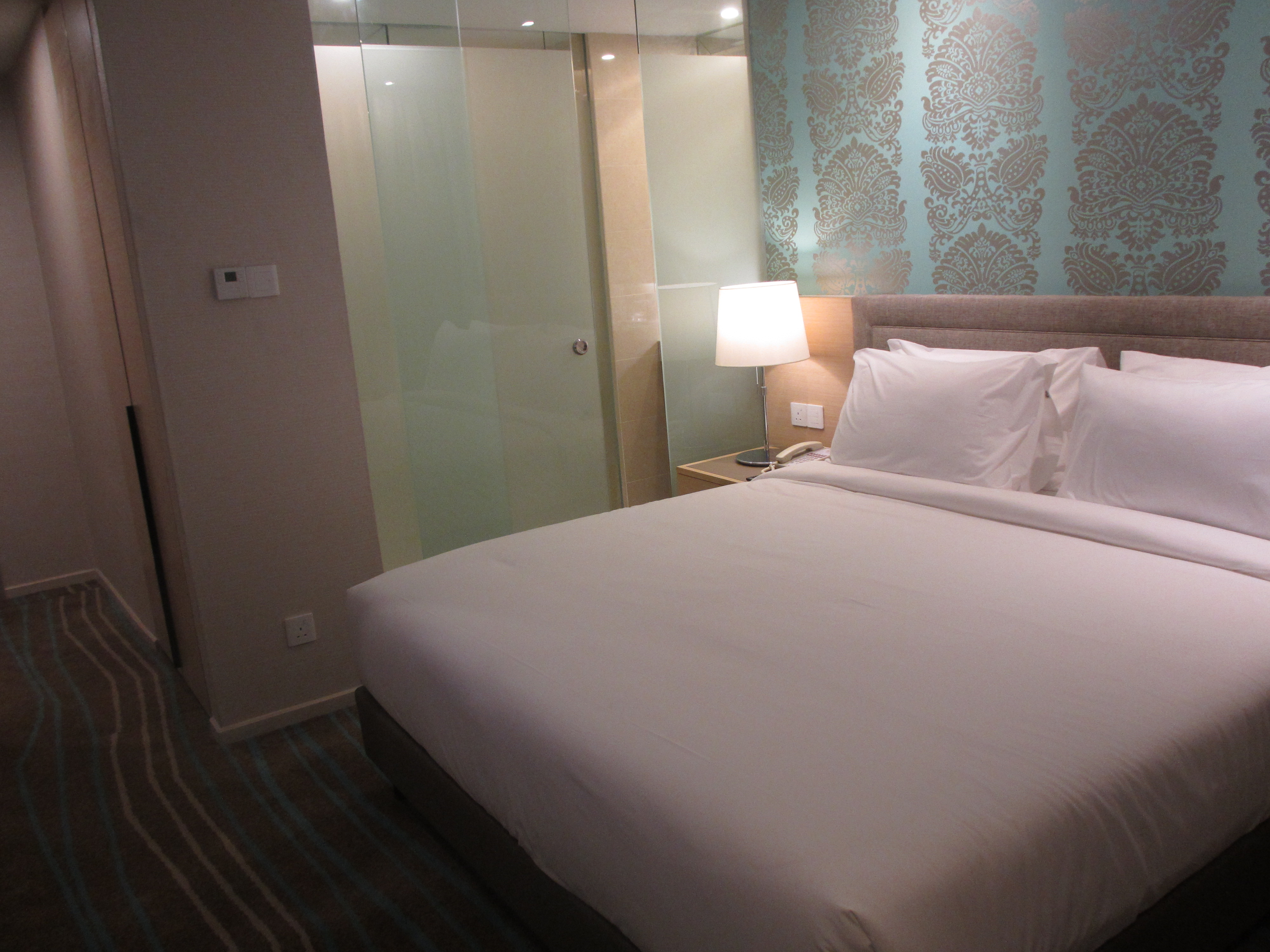 Hotel Cosmo