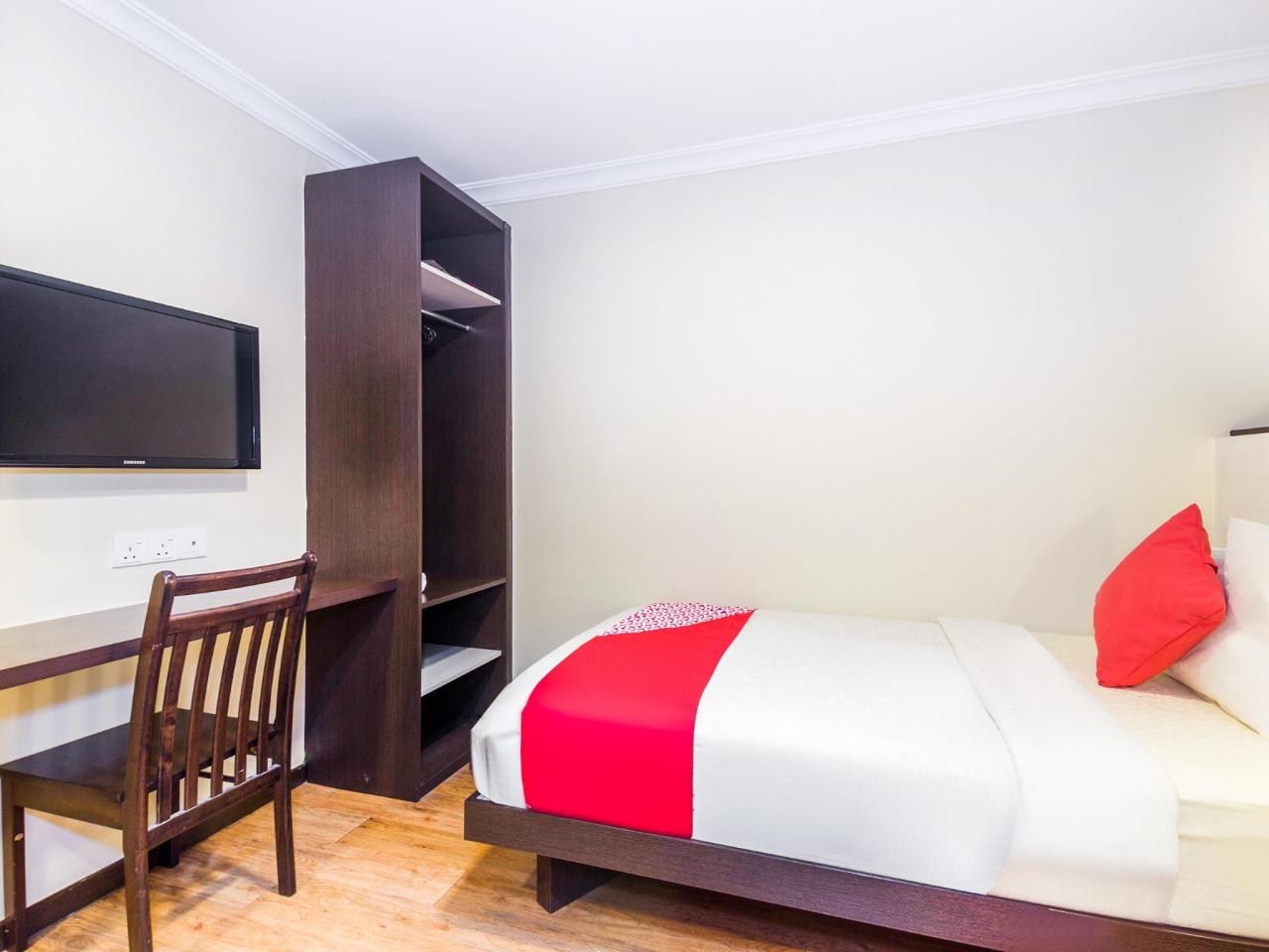 Hotel De'Grand Orchard by OYO Rooms