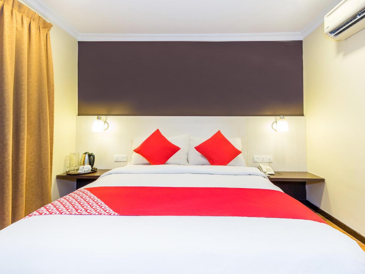 Hotel De'Grand Orchard by OYO Rooms