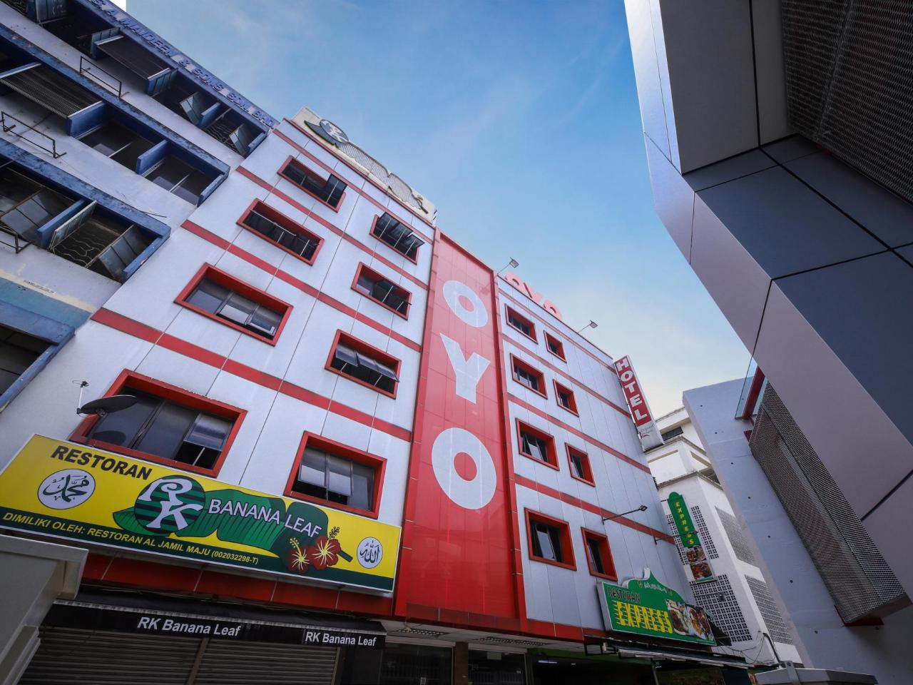 Hotel De'Grand Orchard by OYO Rooms