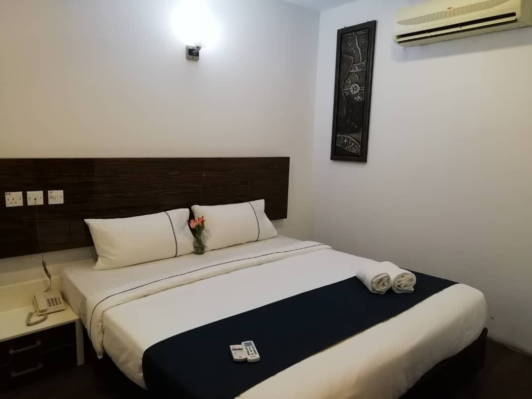 Hotel Fujisan PWTC