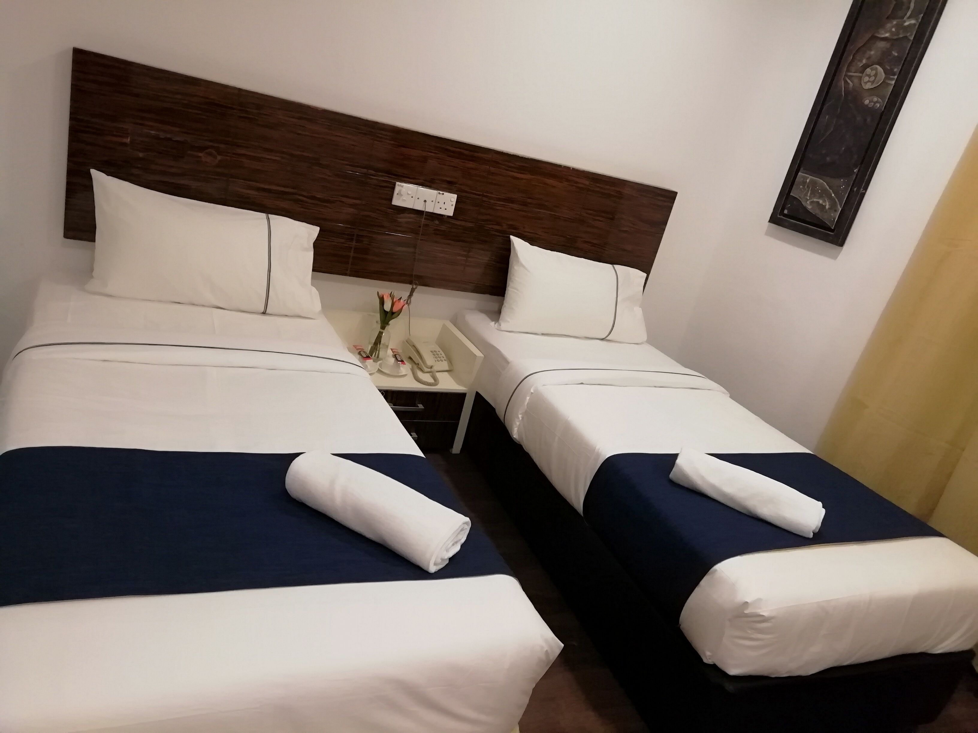Hotel Fujisan PWTC
