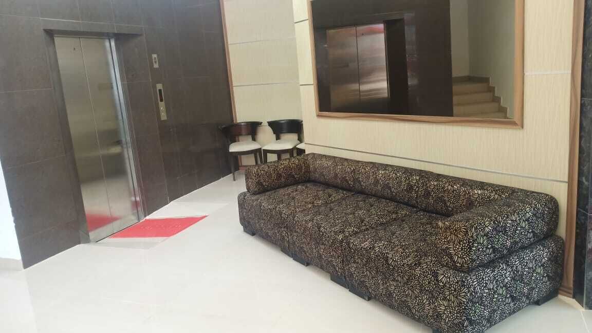 Hotel Fujisan PWTC