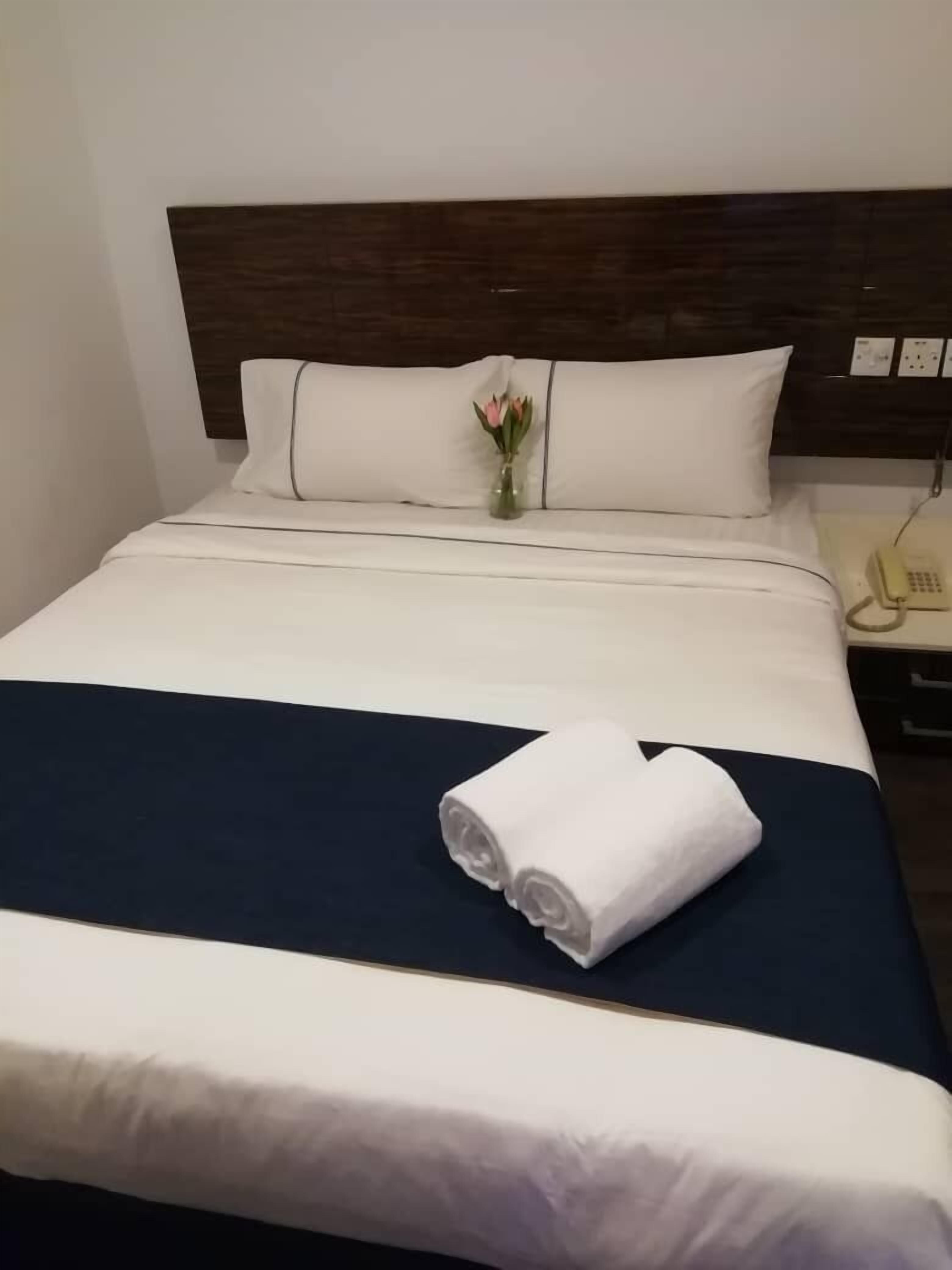 Hotel Fujisan PWTC