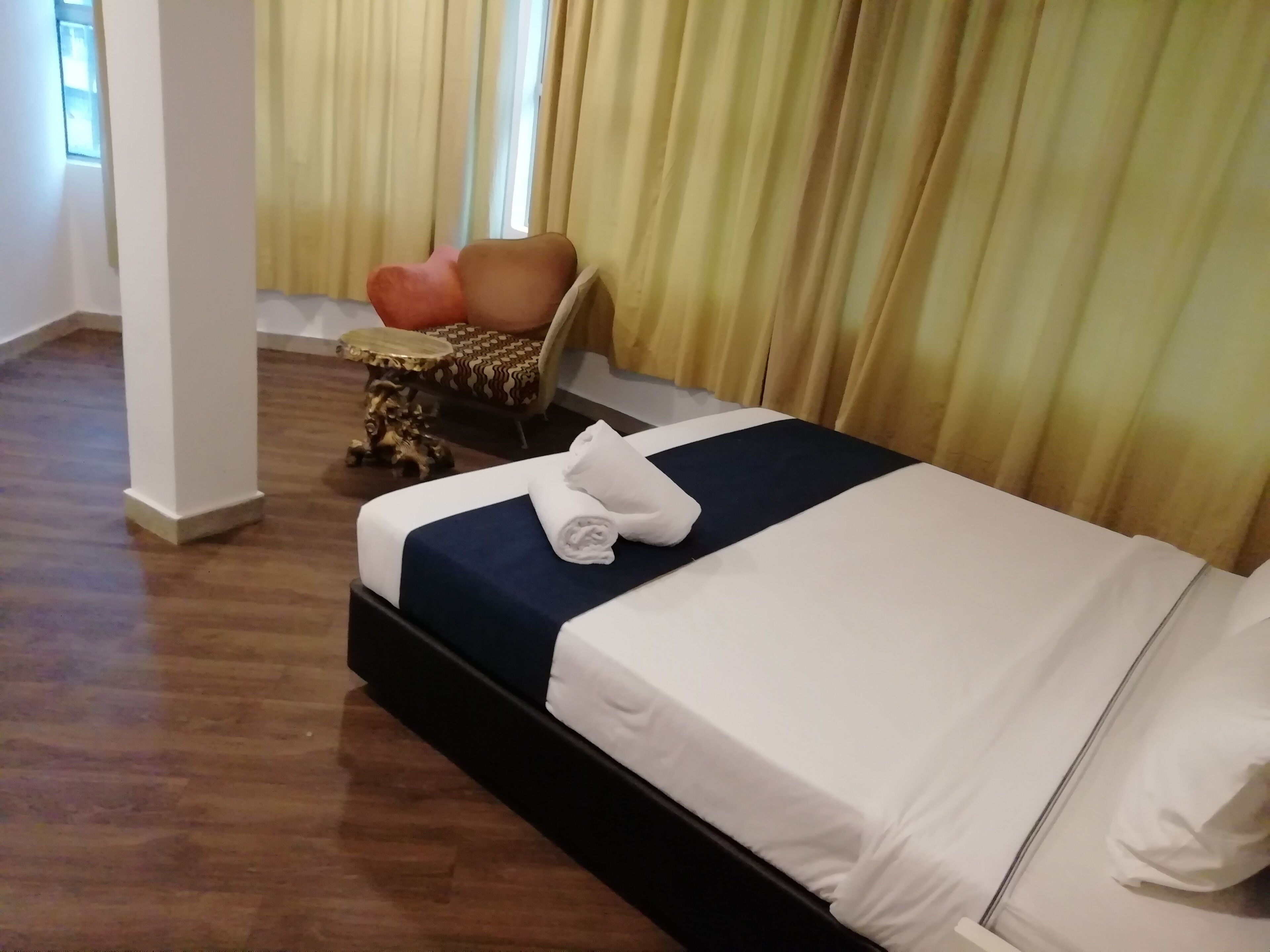 Hotel Fujisan PWTC