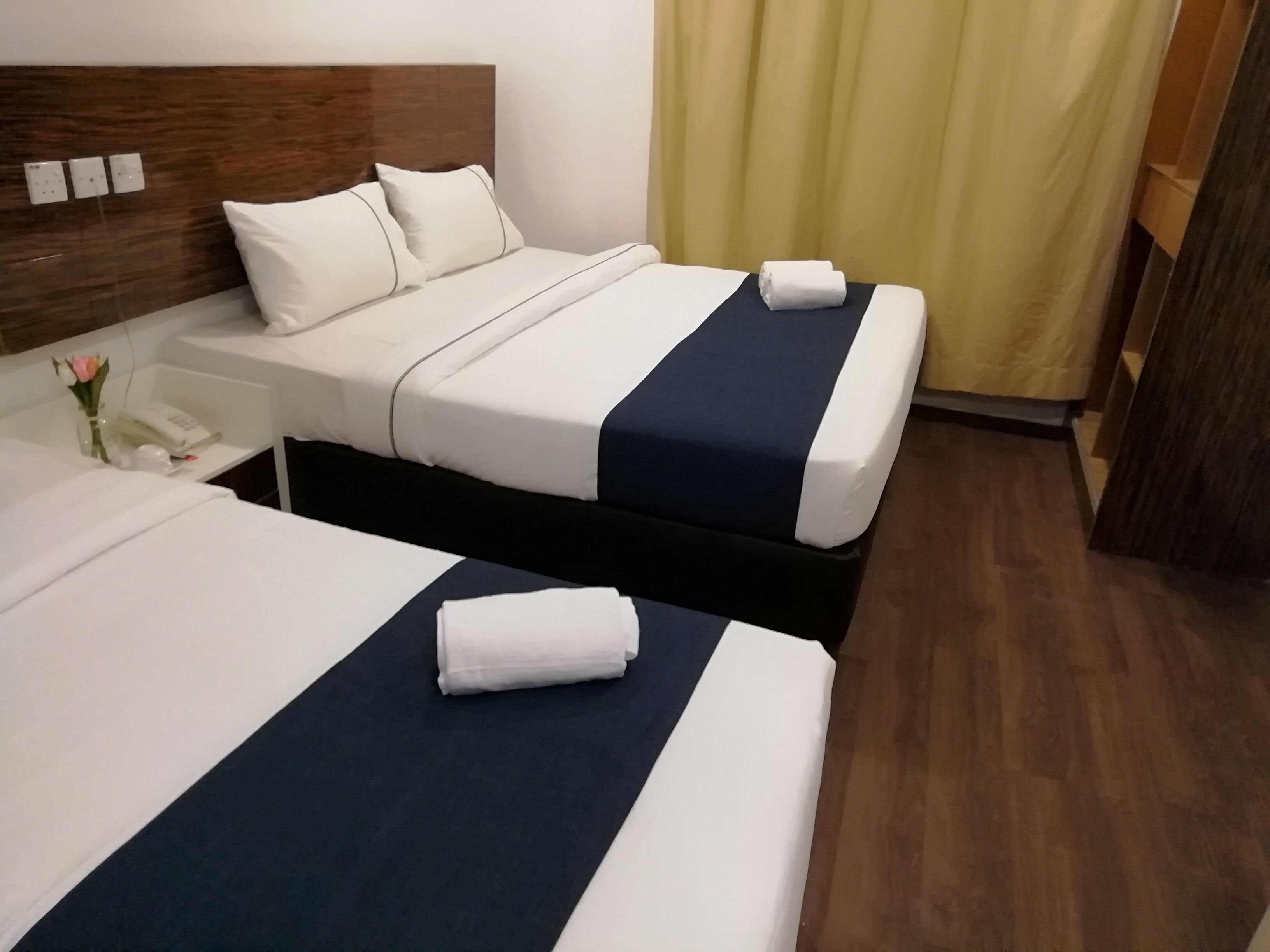 Hotel Fujisan PWTC