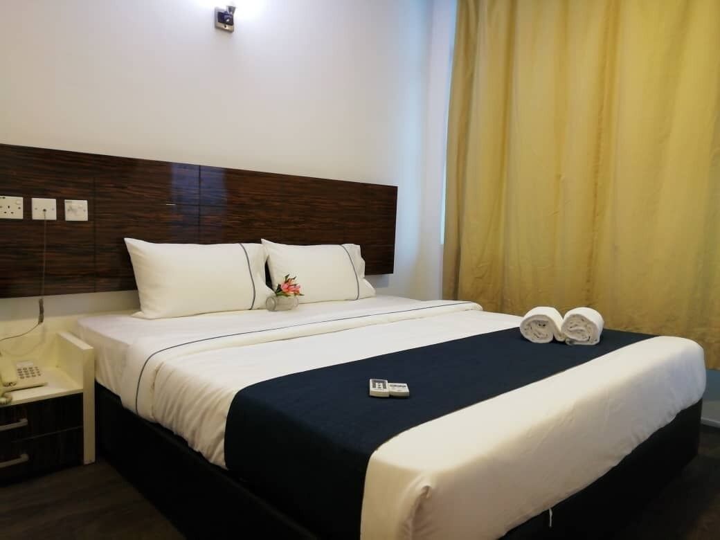 Hotel Fujisan PWTC